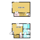 大久保ハイツの画像