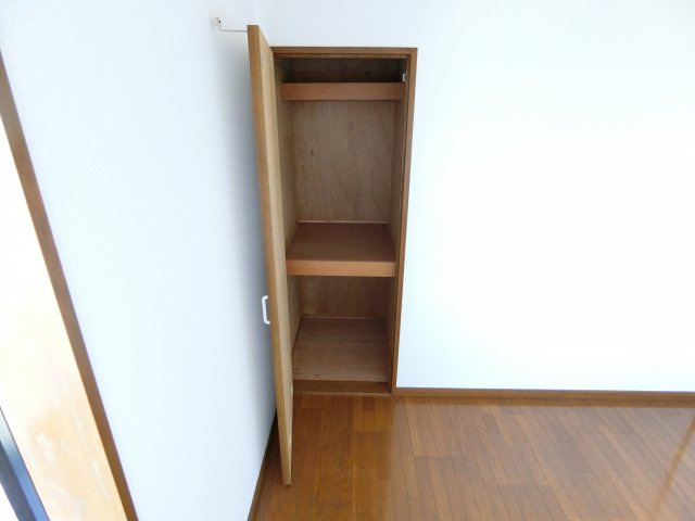 フリーディオ富田林の内装