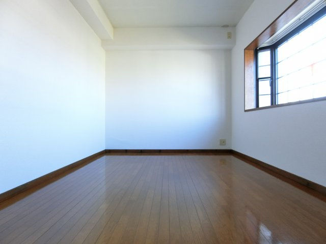 フリーディオ富田林の子供部屋