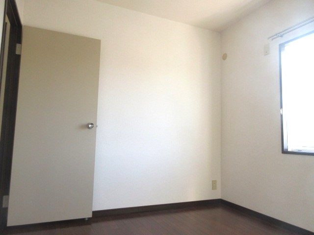 【洋室】 | フレグランス左京Ｂ