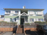 フレグランス左京Ｂの画像