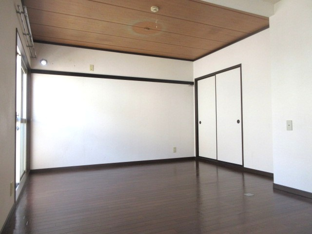 【居間・リビング】 | フレグランス左京Ｂ