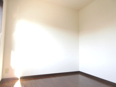 【洋室】 | フレグランス左京Ｂ