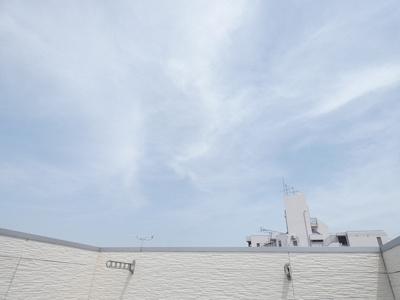 【展望】 | Grandtic 伝馬町