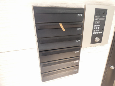 【設備】 | Grandtic 伝馬町