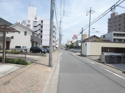 【周辺】 | Grandtic 伝馬町