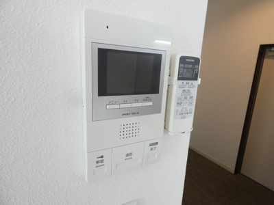 【セキュリティ】 | Grandtic 伝馬町