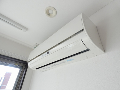 【内装】 | Grandtic 伝馬町