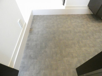 【玄関】 | Grandtic 伝馬町