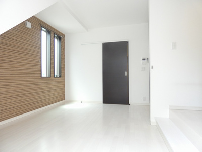 【居間・リビング】 | Grandtic 伝馬町