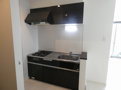 【キッチン】 | Grandtic 伝馬町