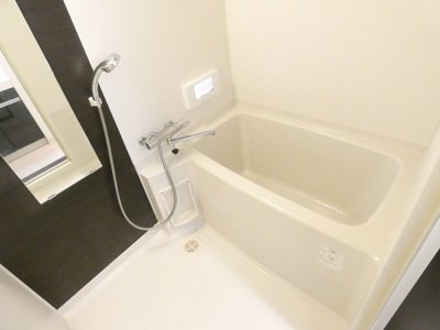 【浴室】 | Grandtic 伝馬町