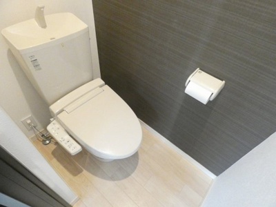 【トイレ】 | Grandtic 伝馬町