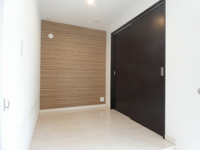 【寝室】 | Grandtic 伝馬町