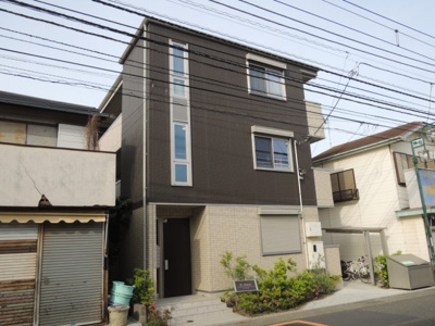 【外観】 | ケーハウス