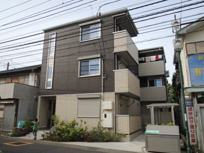 【外観】 | ケーハウス