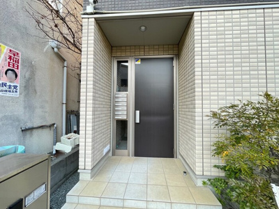 【エントランス】 | ケーハウス