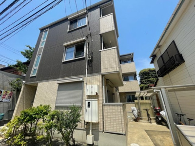 【外観】 | ケーハウス