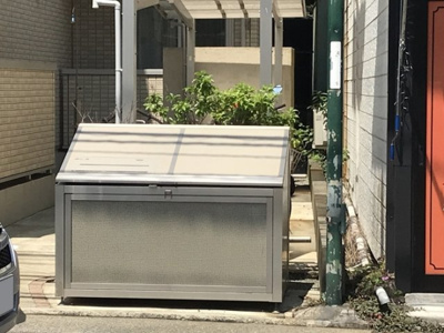 【その他共用部分】 | ケーハウス