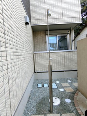 【その他共用部分】 | ケーハウス