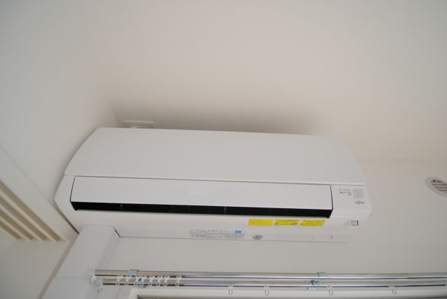 プレジデント正弥久留米駅前の設備