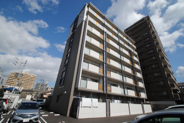 プレジデント正弥久留米駅前