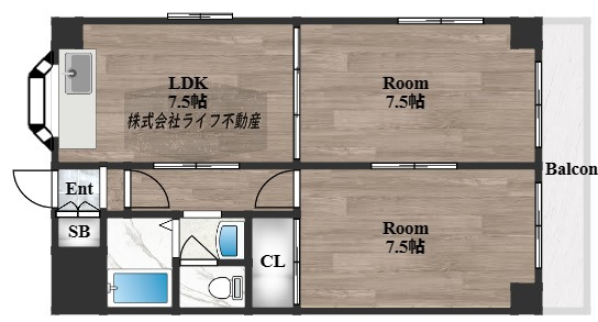 ランド雅
