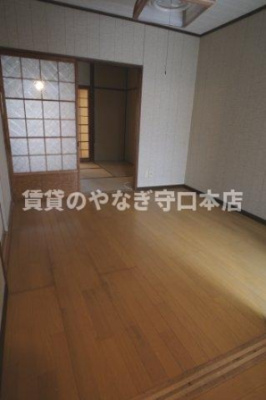 【居間・リビング】 | 黒田文化