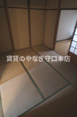 【和室】 | 黒田文化