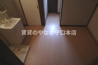 【洗面所】 | 黒田文化