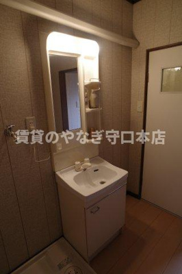 【独立洗面台】 | 黒田文化