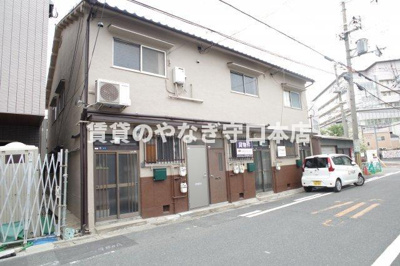 【外観】 | 黒田文化