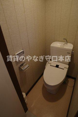 【トイレ】 | 黒田文化