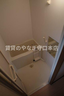 【浴室】 | 黒田文化