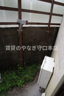 【庭】 | 黒田文化