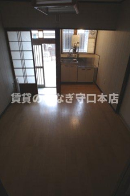 【居間・リビング】 | 黒田文化