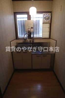 【キッチン】 | 黒田文化