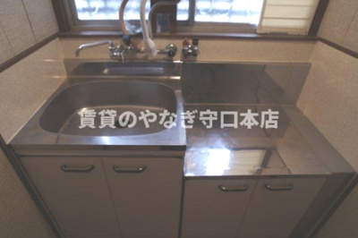 【キッチン】 | 黒田文化