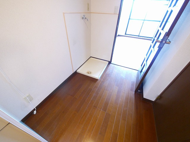 南新町ビルの設備|冷蔵庫置き場もございます。