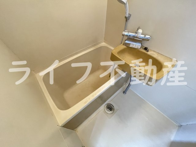 ランド雅のキッチン|お料理しやすいキッチンです