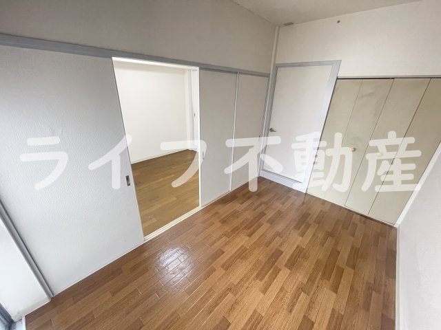 ランド雅の内装|おしゃれな内装です