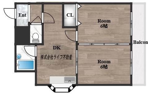 ランド雅