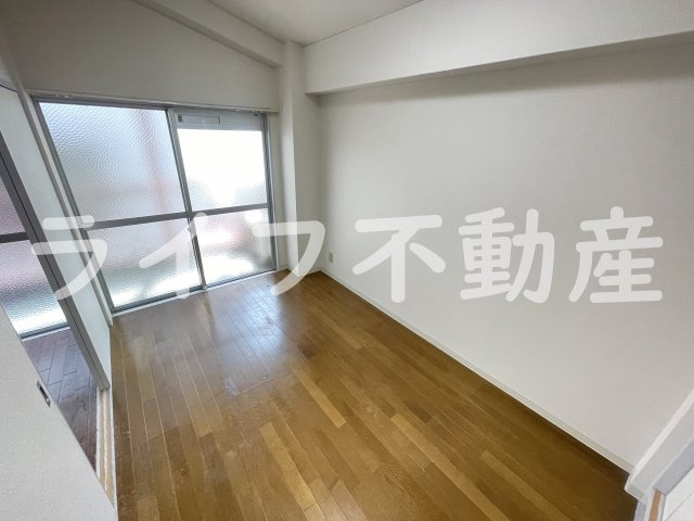 ランド雅の内装|内装です