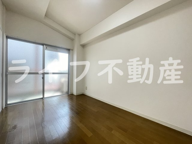 ランド雅の展望