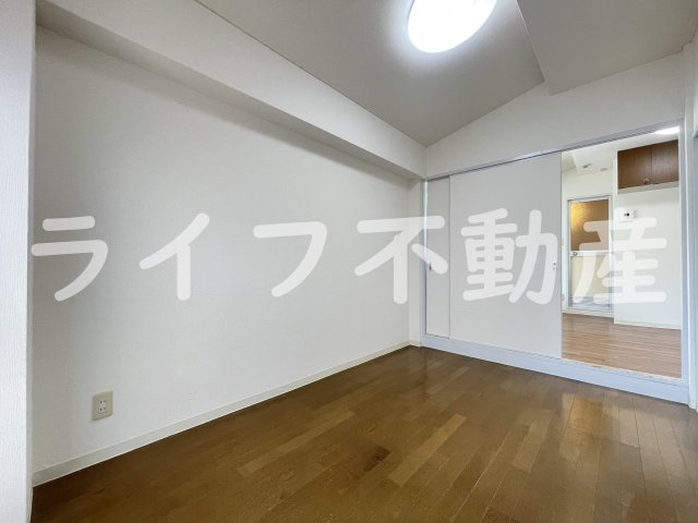 ランド雅の内装|内装もきれいです