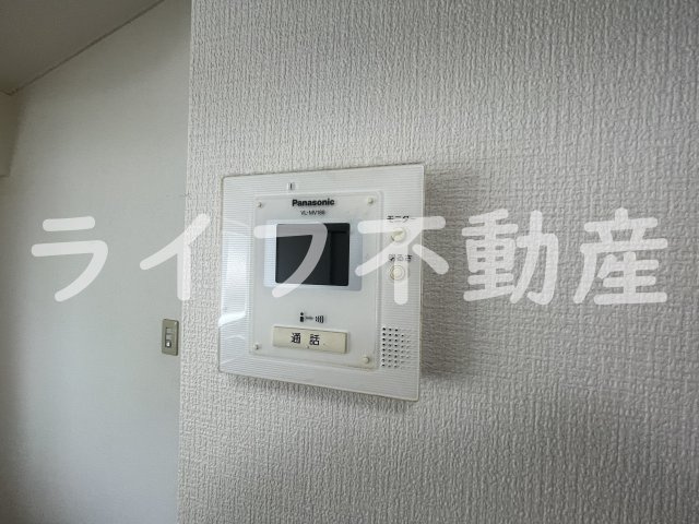 ランド雅の設備