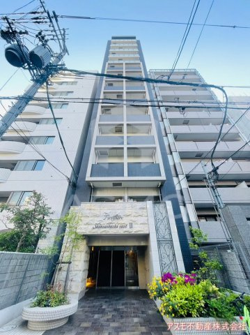 【外観】 | ファーストフィオーレ心斎橋イーストⅡ
