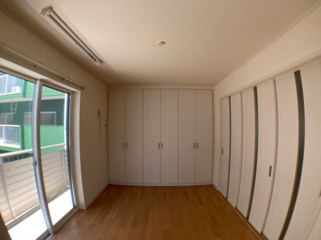 サンモール幅下｜名古屋市の賃貸ならMy賃貸の寝室|サンモール幅下