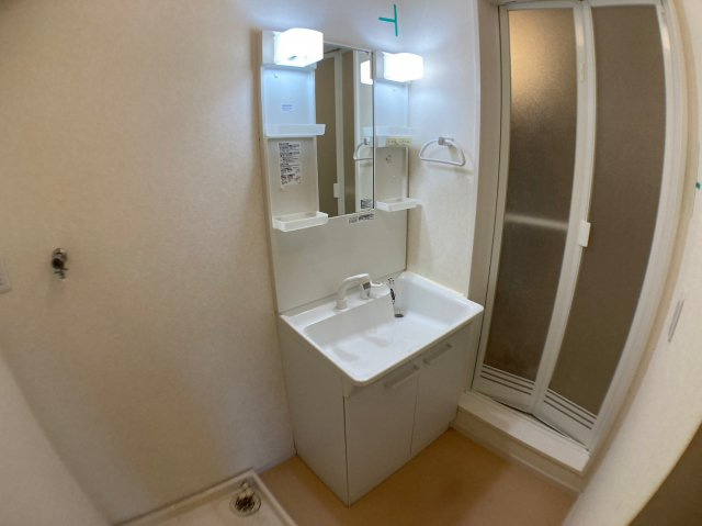 サンモール幅下｜名古屋市の賃貸ならMy賃貸の洗面所|サンモール幅下