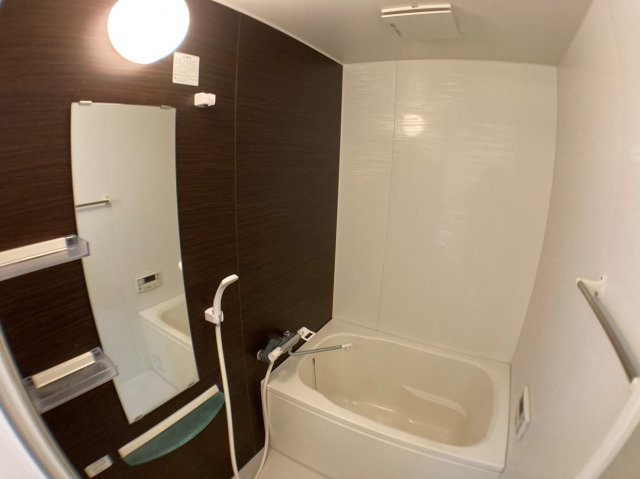 サンモール幅下｜名古屋市の賃貸ならMy賃貸の浴室|サンモール幅下